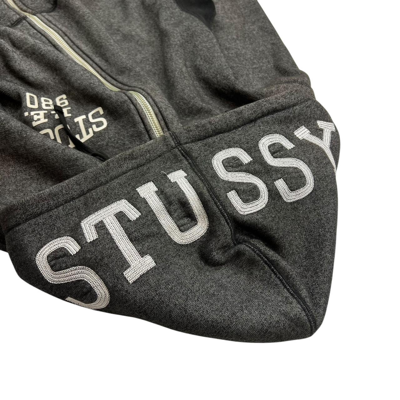Stussy Hoodie (M)