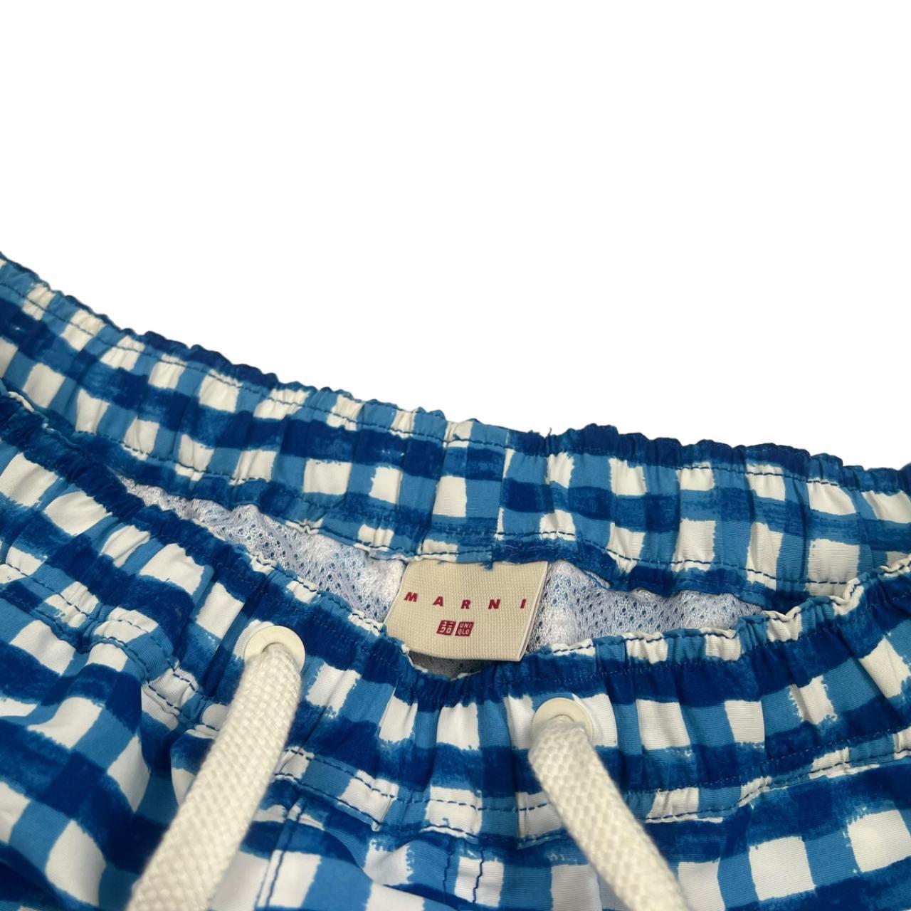 Uniqlo x Marni Shorts (M)