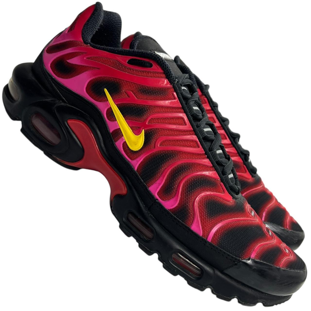 Nike x Supreme TN (uk 9)