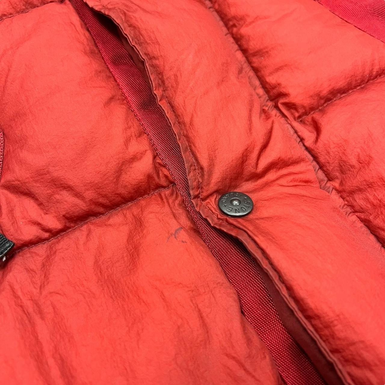 Stone Island Gilet (M)