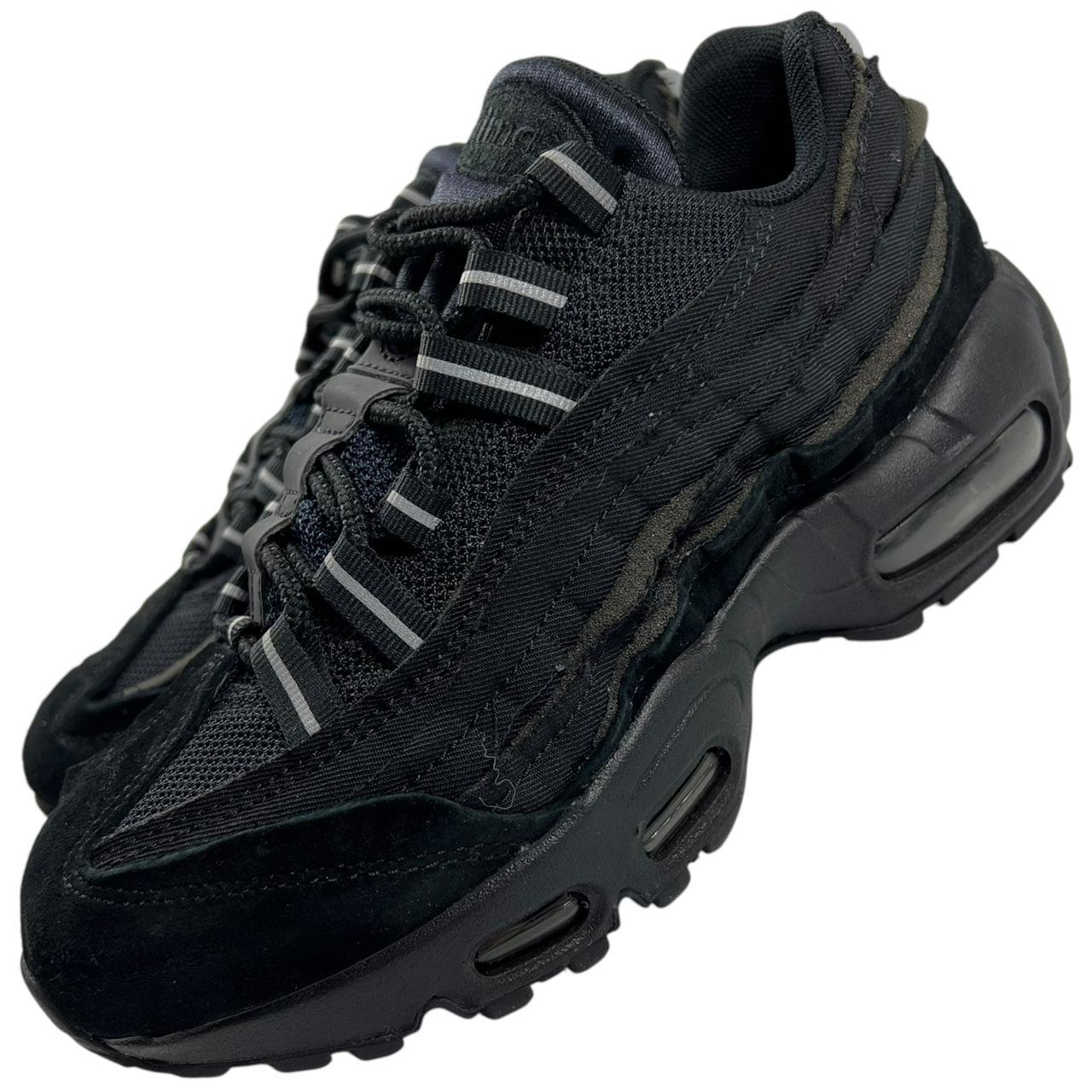 Nike x CDG Air Max 95 (uk 3.5)