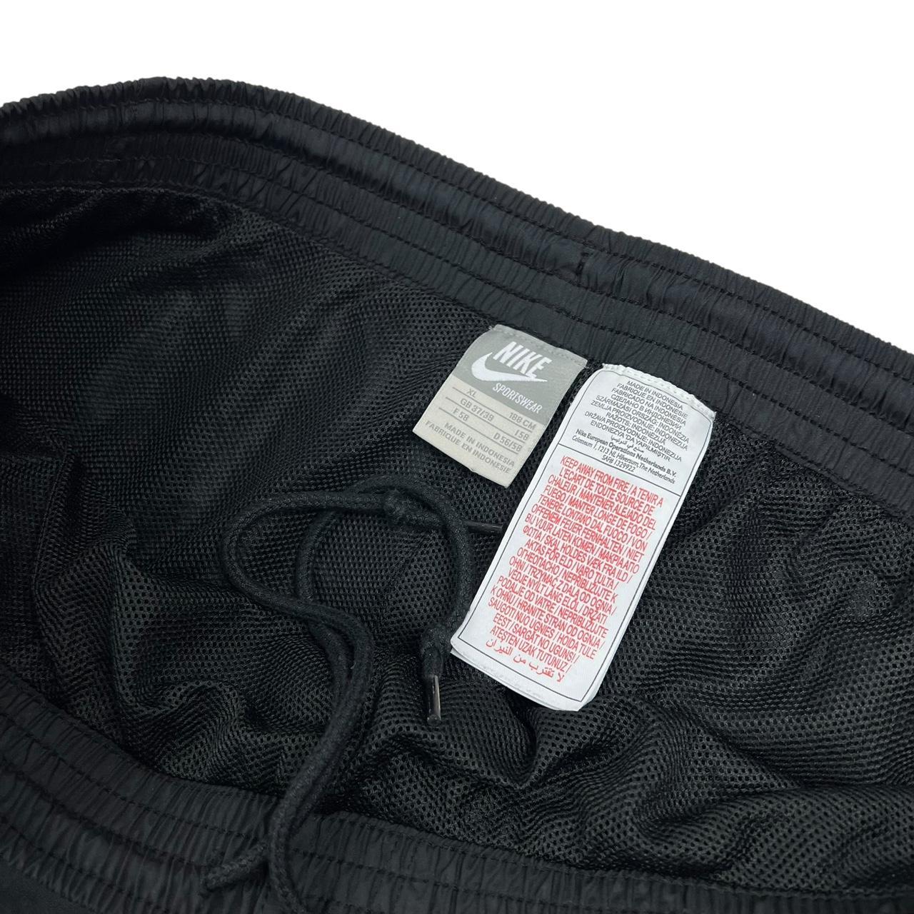 Nike Track Pants (XL)