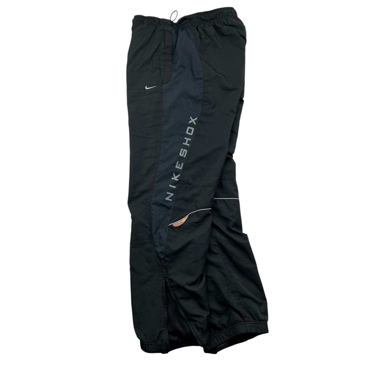 Nike Shox Track Pants (XL)