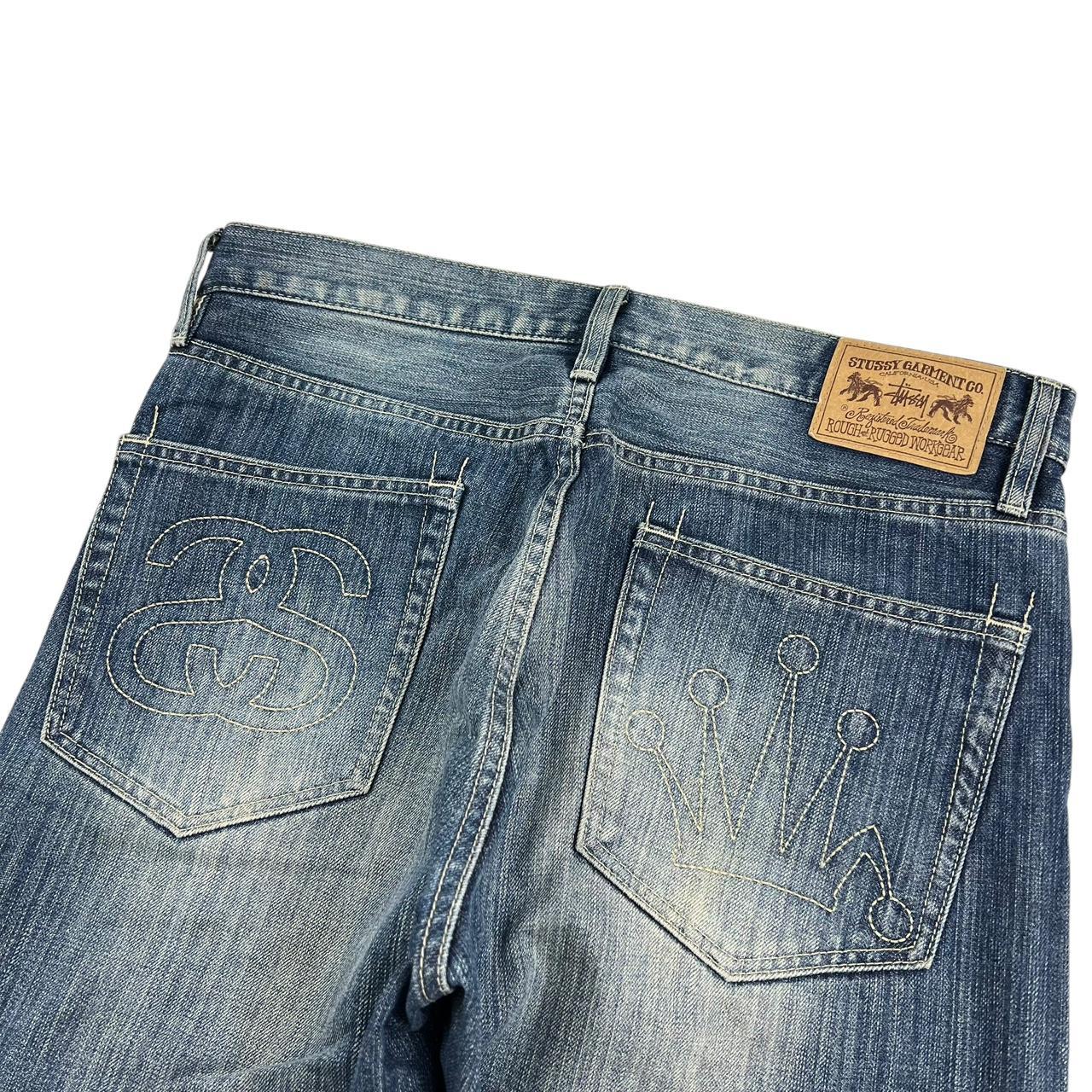 Stussy Jeans (w32)