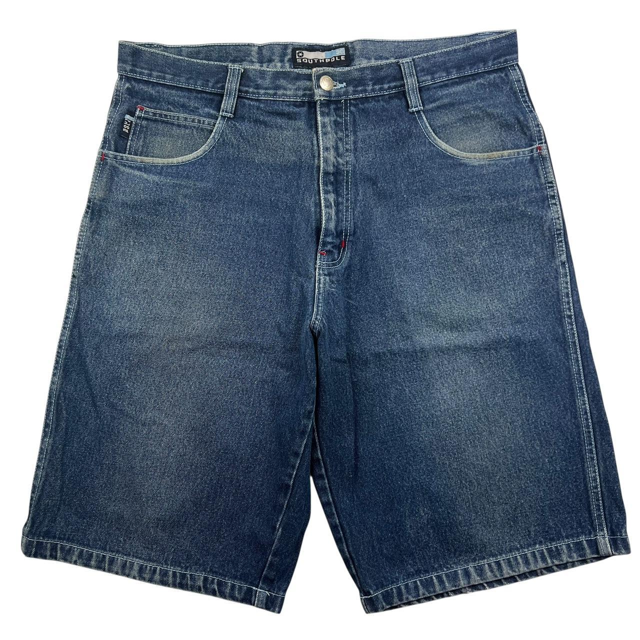 Southpole Shorts (w38)