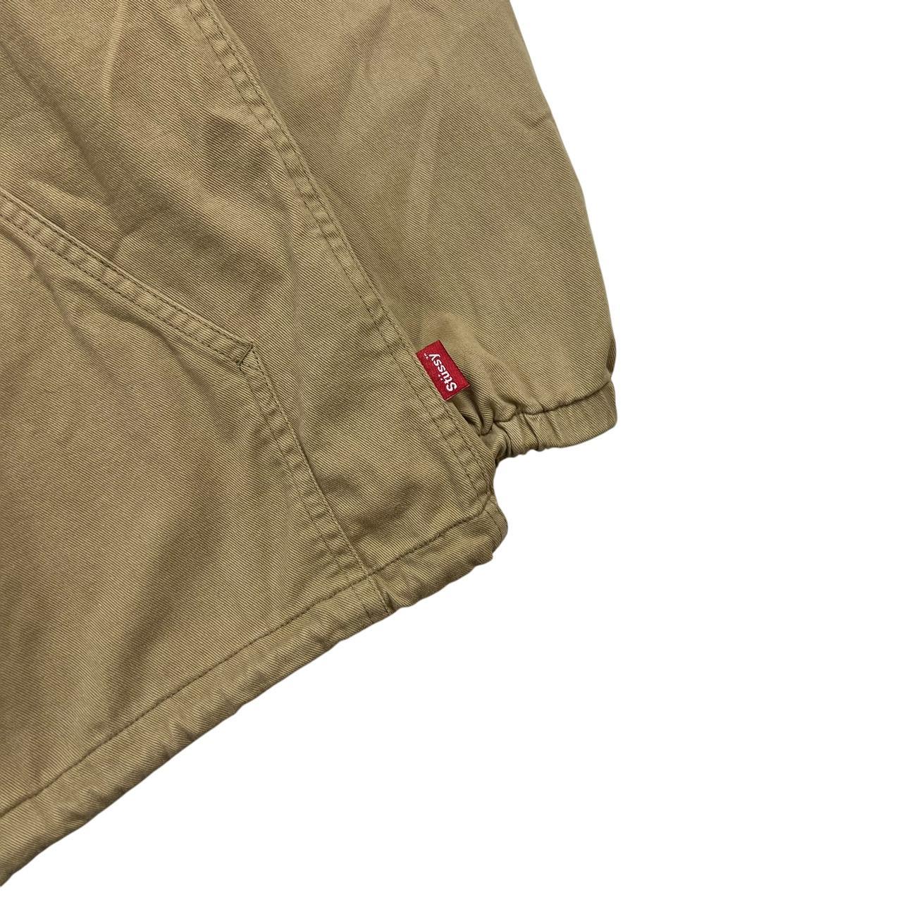 Stussy Jacket (M)