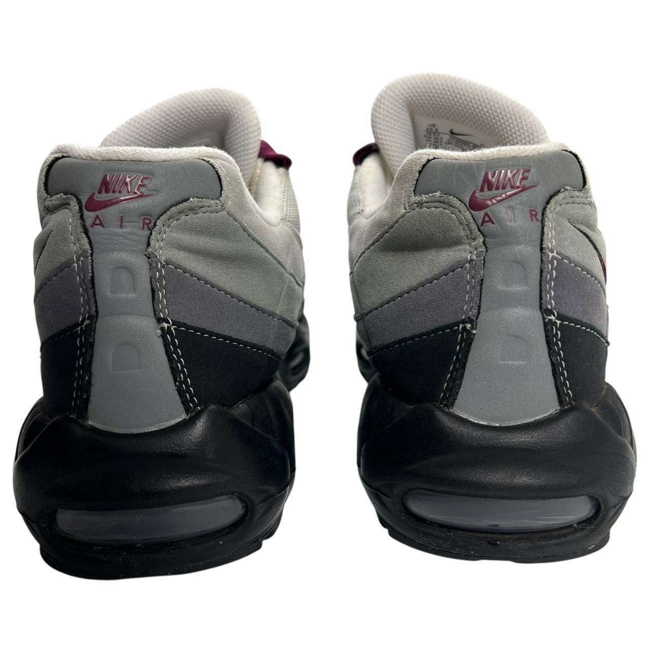 Nike Air Max 95 Beetroot (uk 9.5)