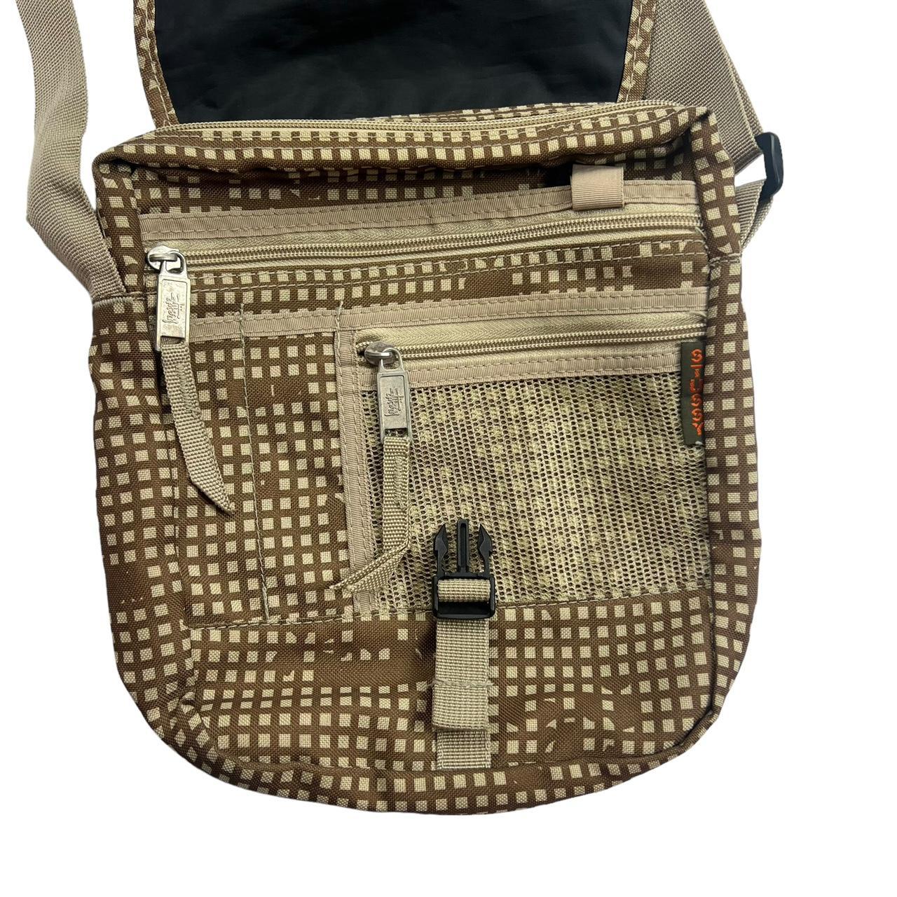 Stussy Bag