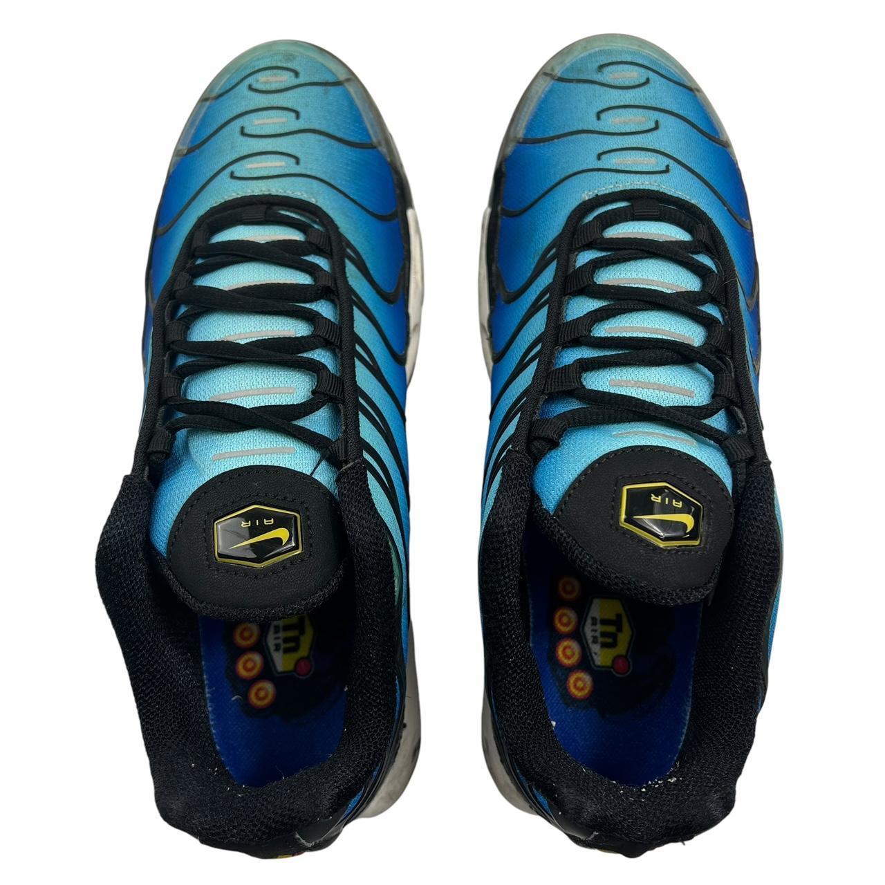 Nike TN Hyper Blue (uk 8.5)