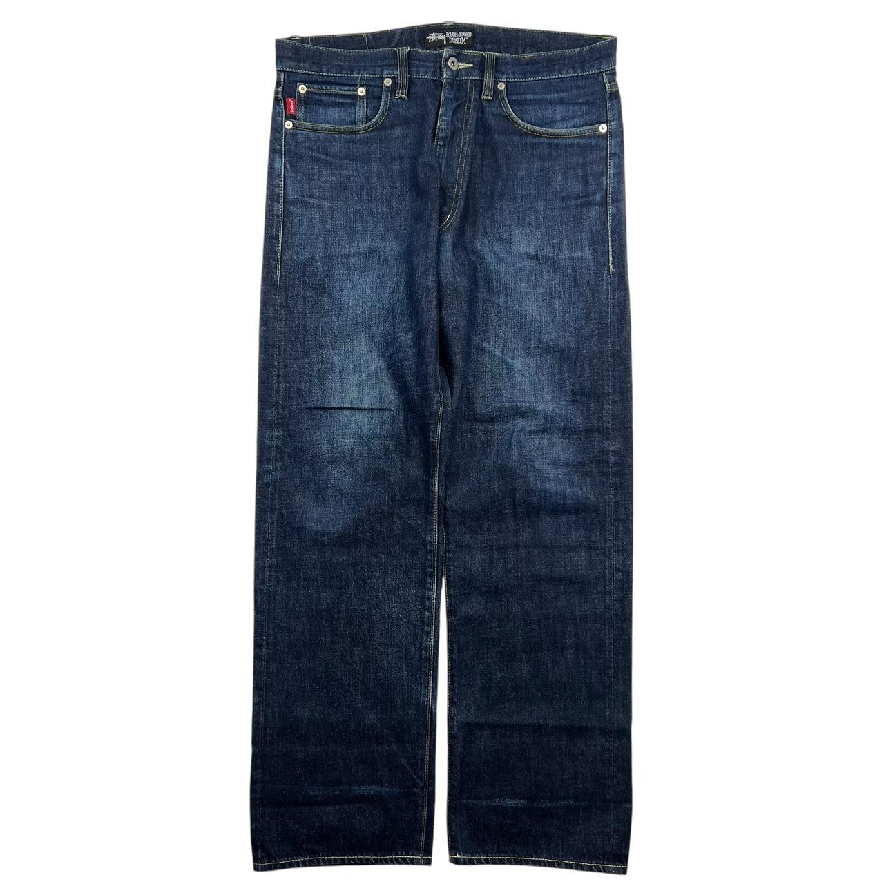 Stussy Jeans (w34)