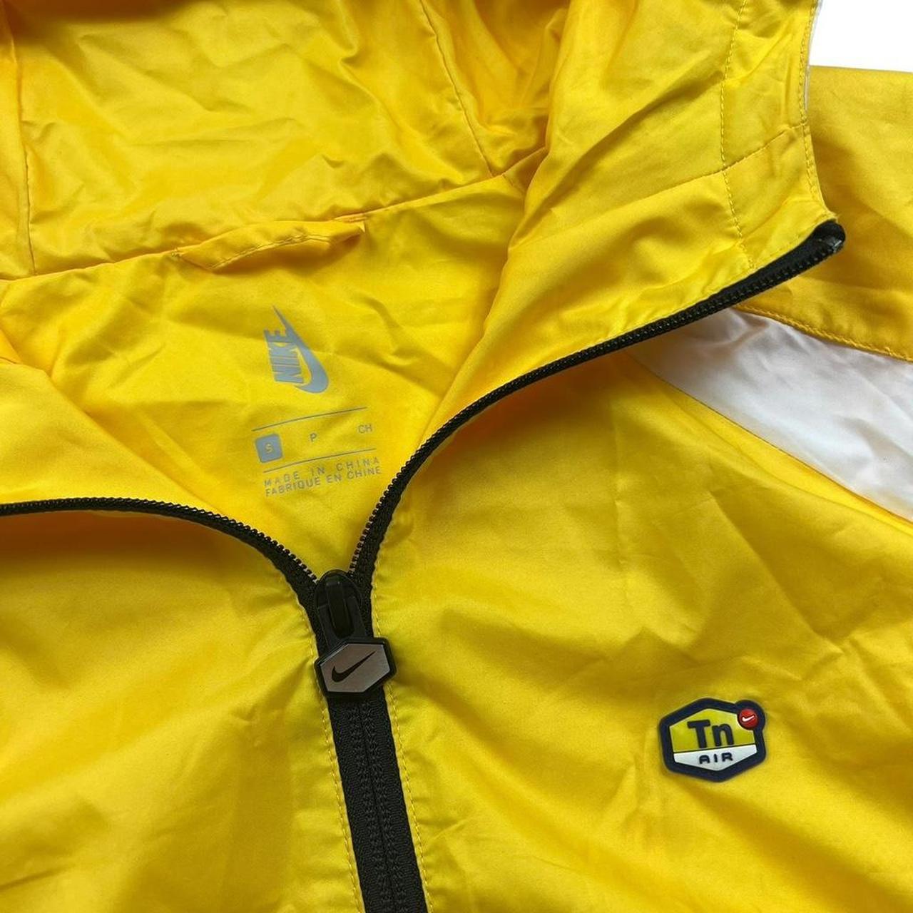 Nike TN Jacket (S)