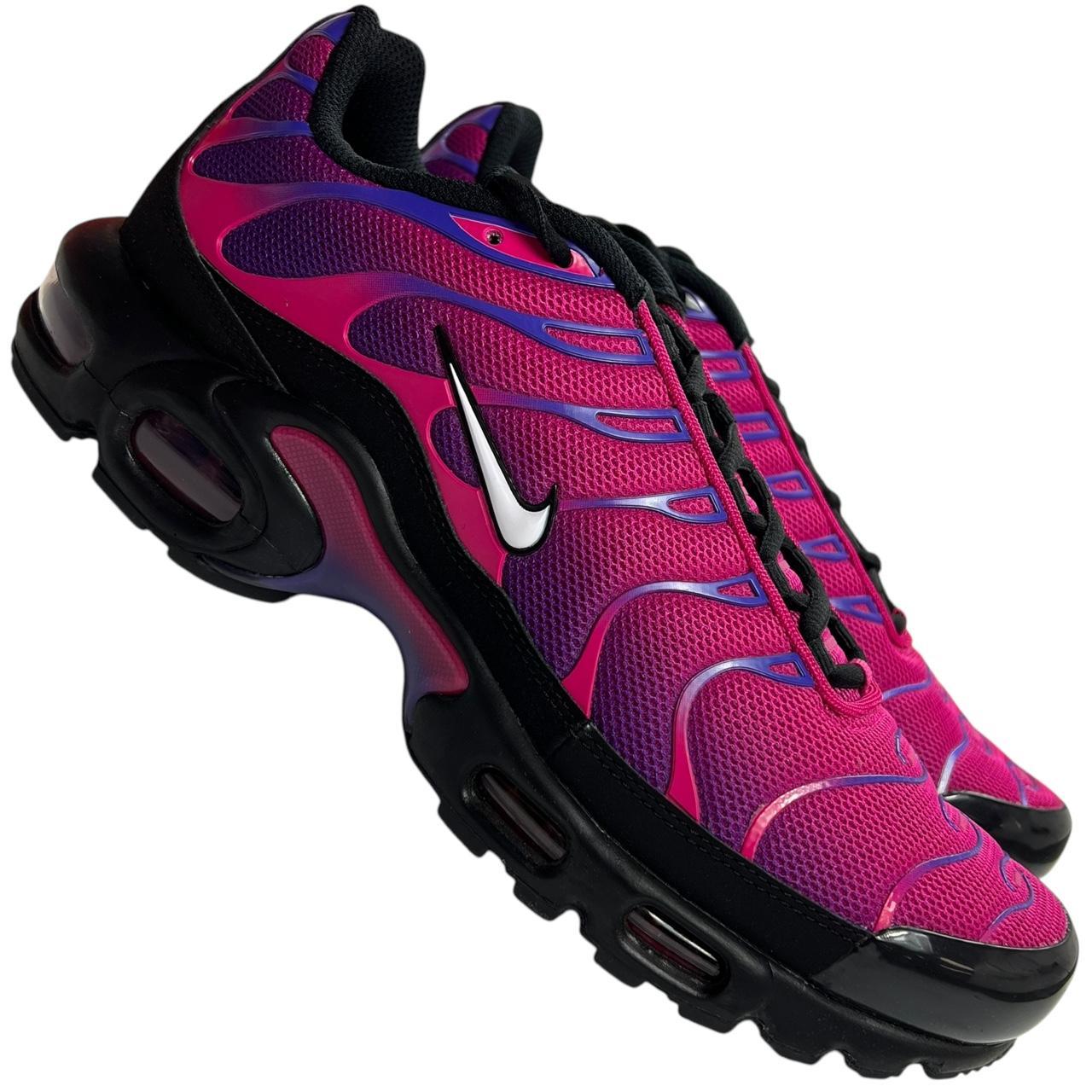 Nike TN Fireberry (uk 8.5)