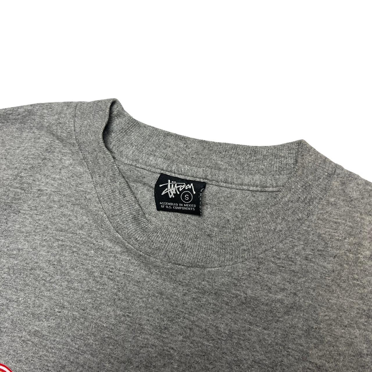 Stussy T-Shirt (S)