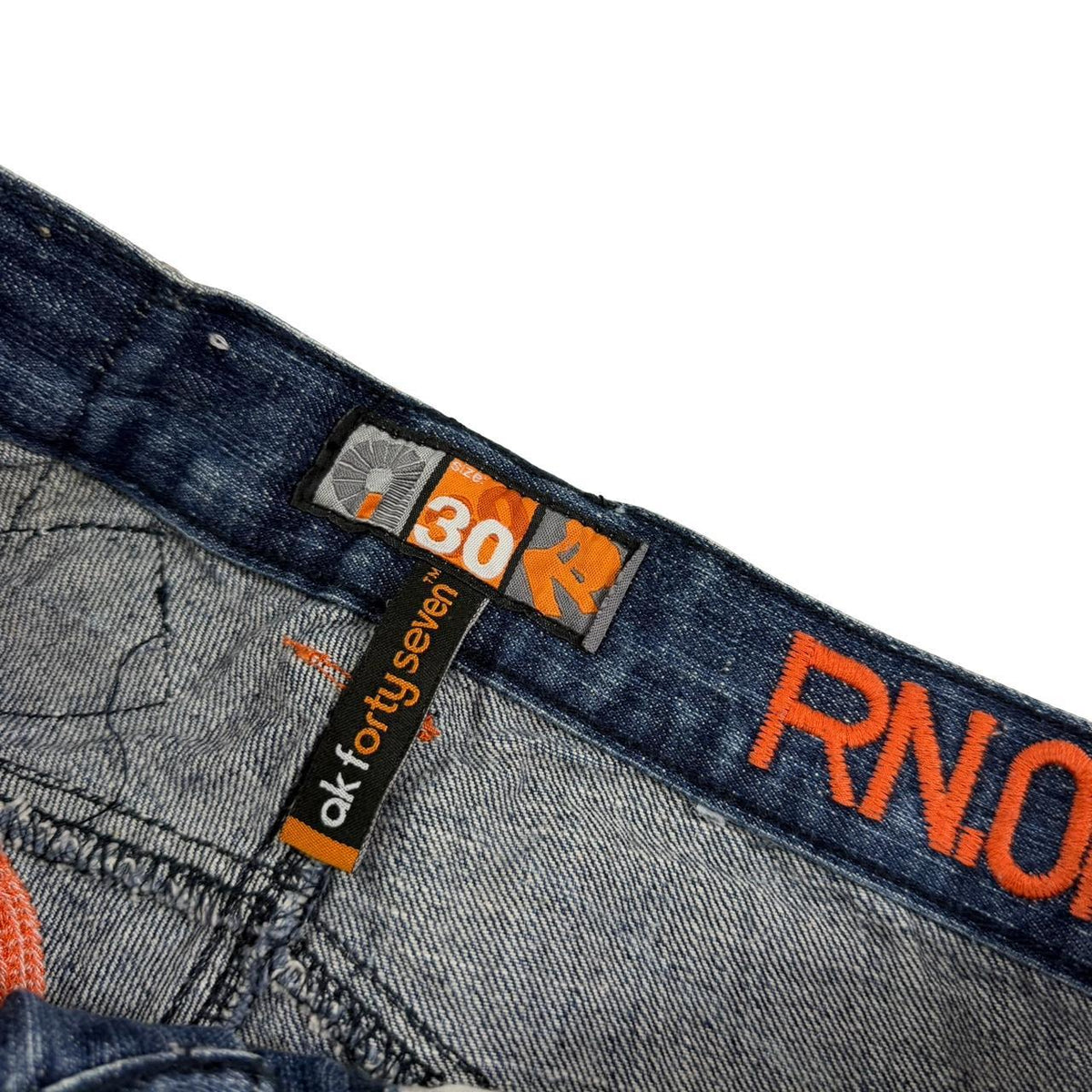 Akademiks Jeans (w31)