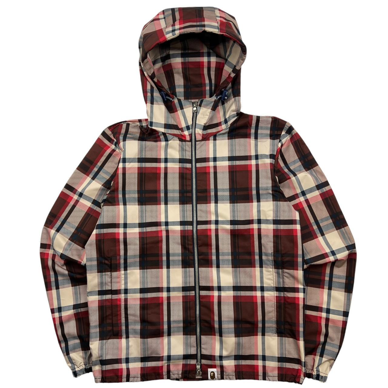 Bape Jacket (S)