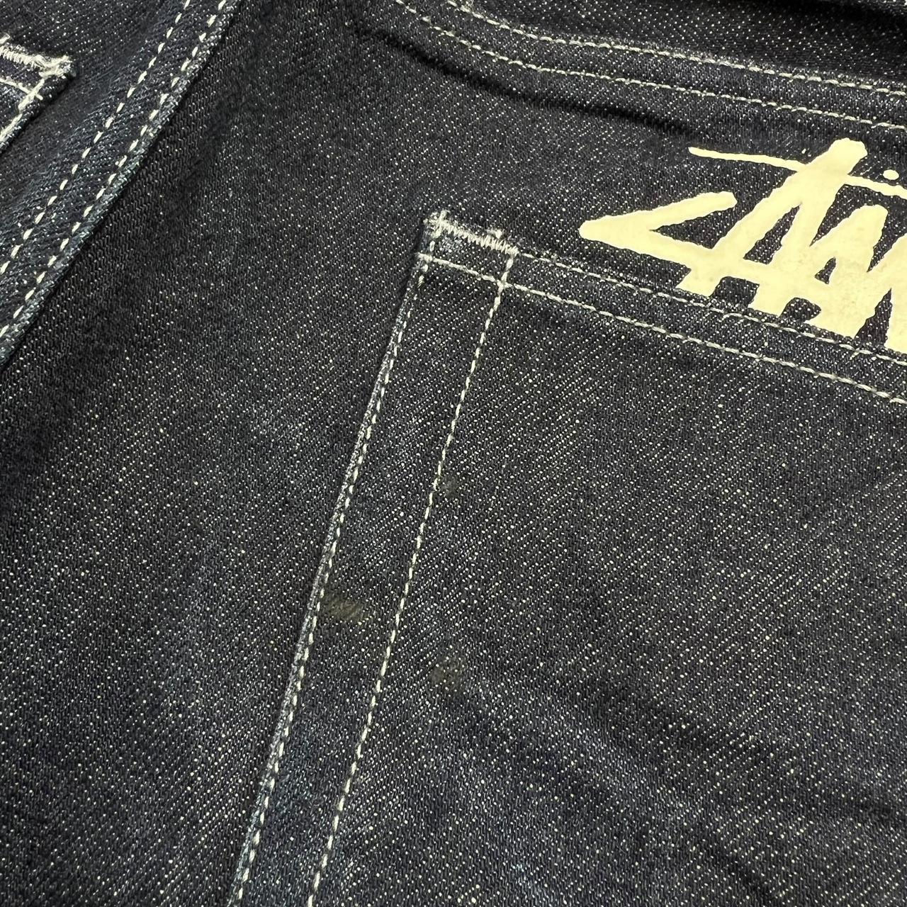 Stussy Shorts (w34)