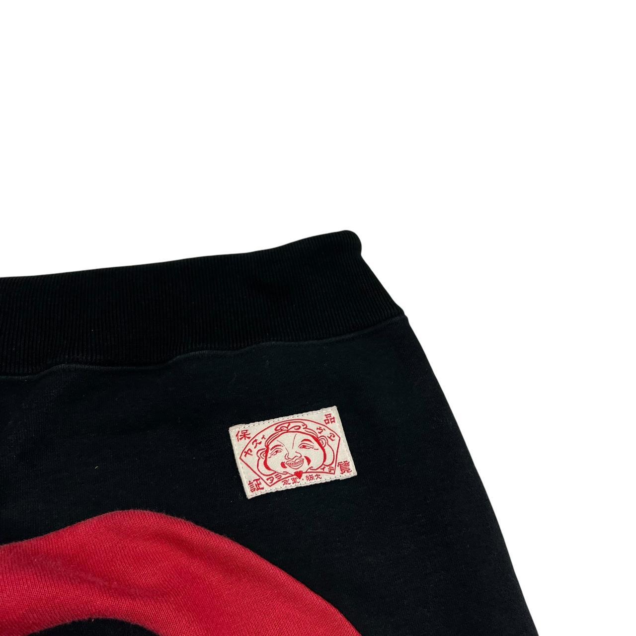 Evisu Joggers (M)