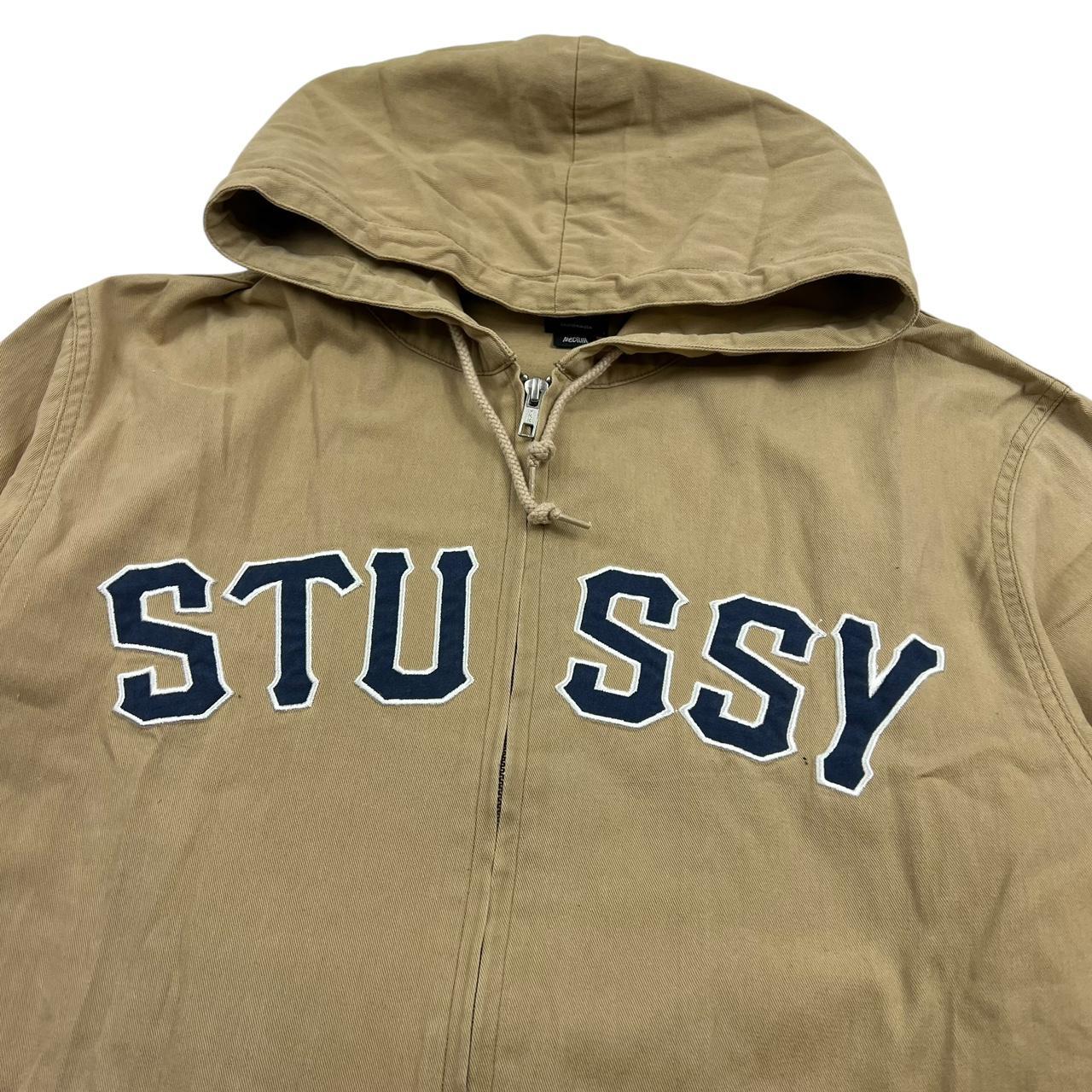 Stussy Jacket (M)