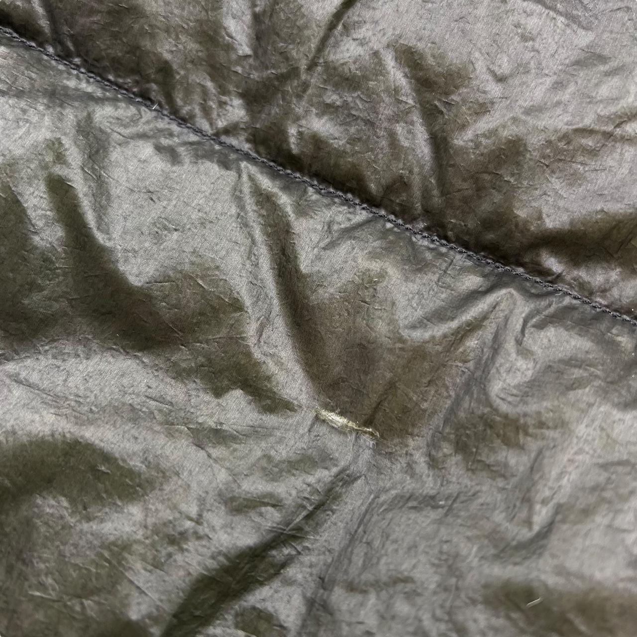 Stone Island Puffer Jacket (S)