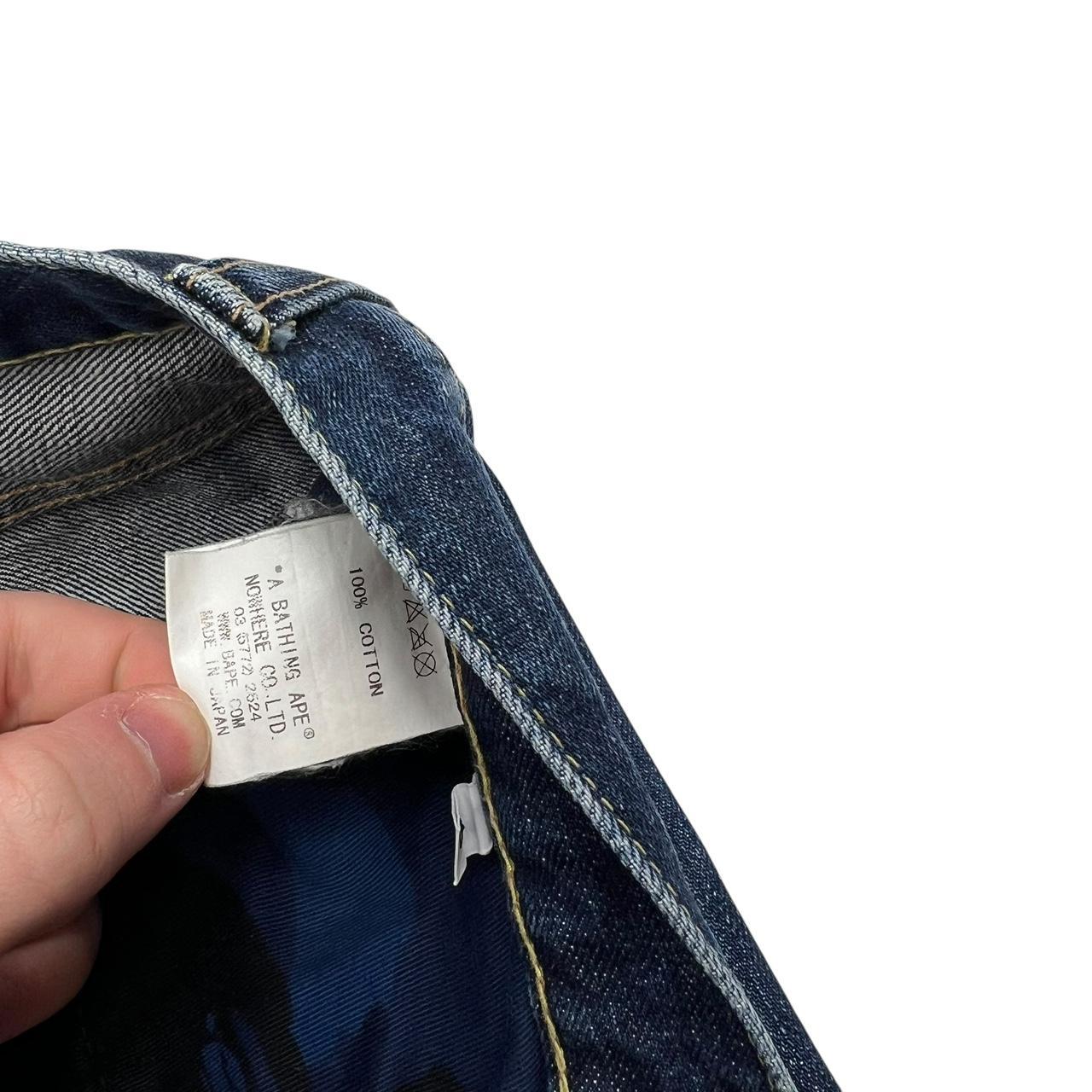 Bape Jeans (w31)