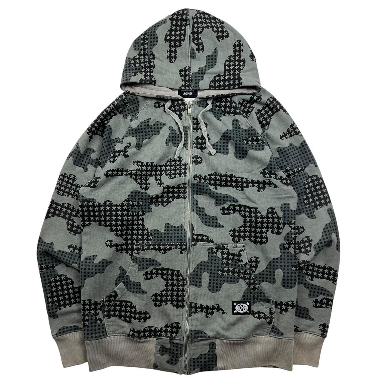 Stussy Hoodie (M)