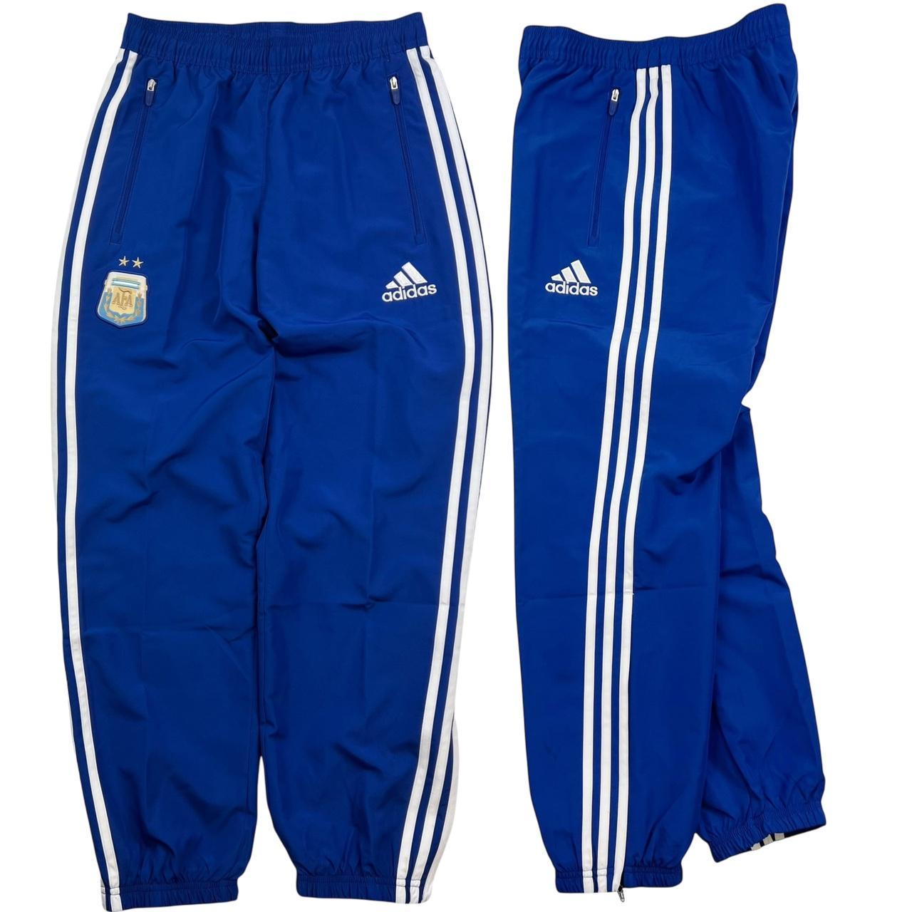 Adidas Argentina Track Pants (S)
