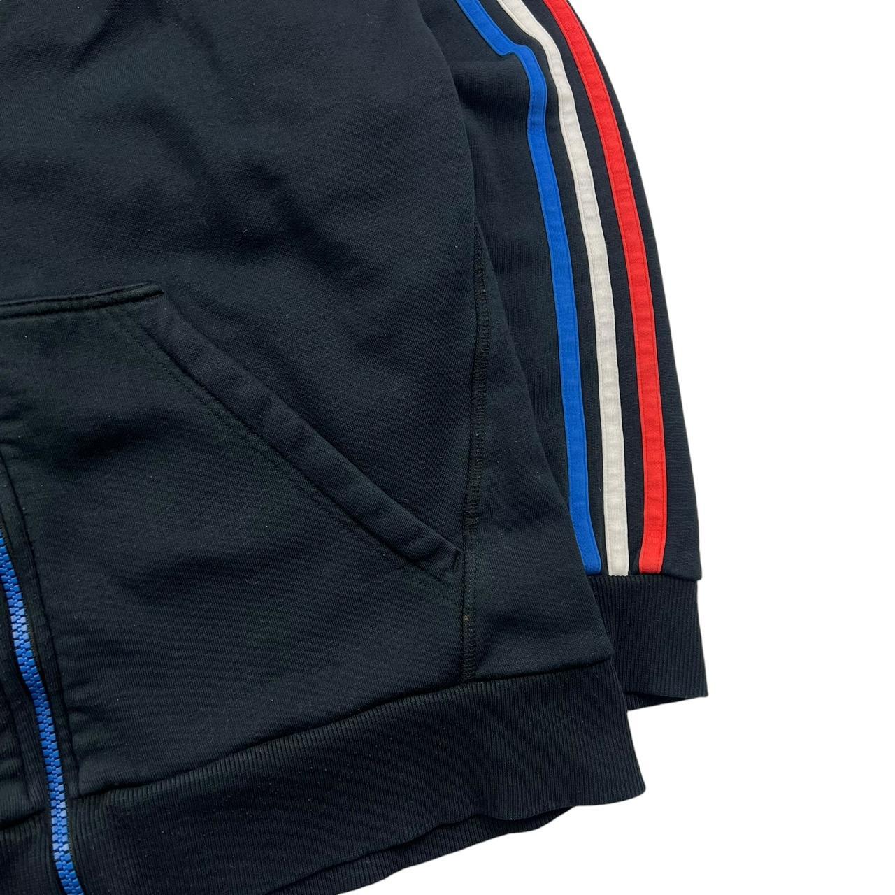 Adidas Hoodie (M)