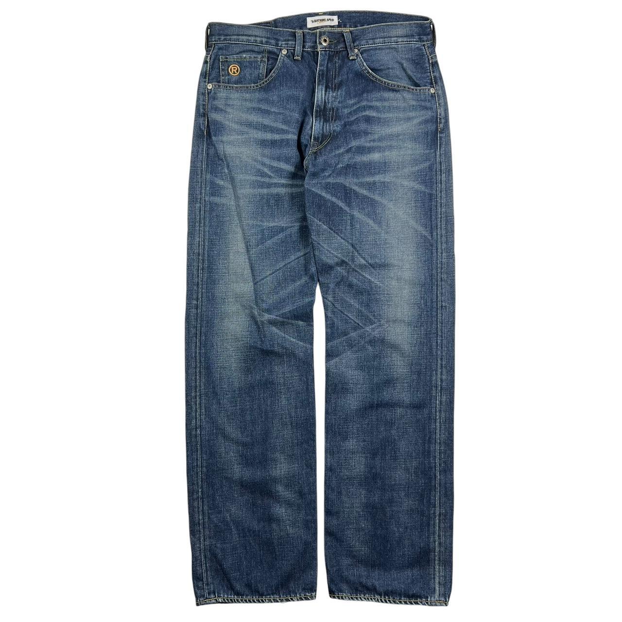 Bape Jeans (w34)