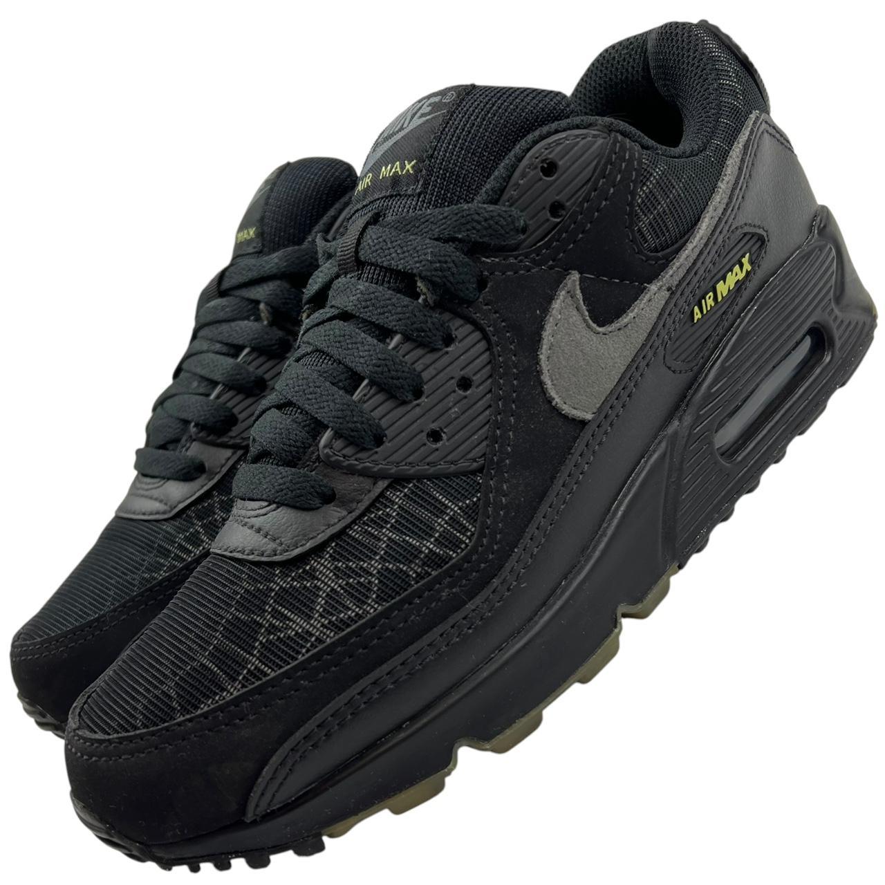 Nike Air Max 90 Halloween (uk 7)