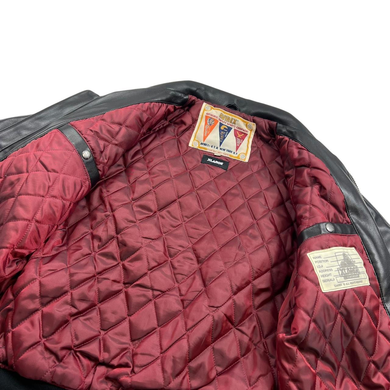 Avirex Jacket (M)