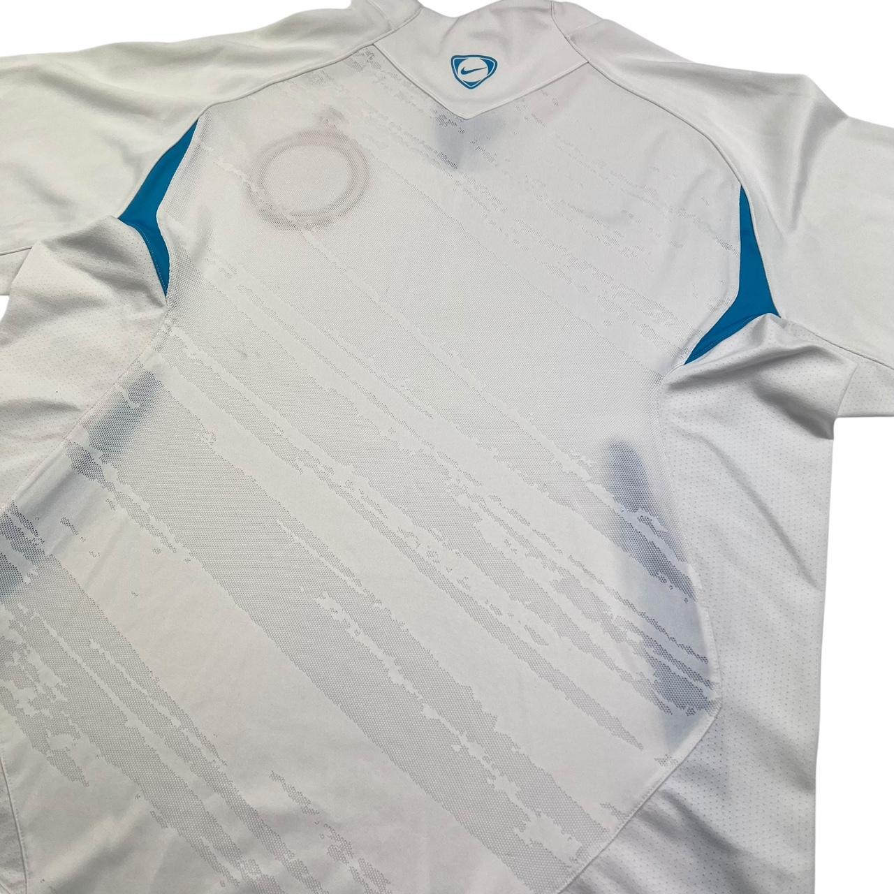 Nike Inter Milan T-Shirt (M)