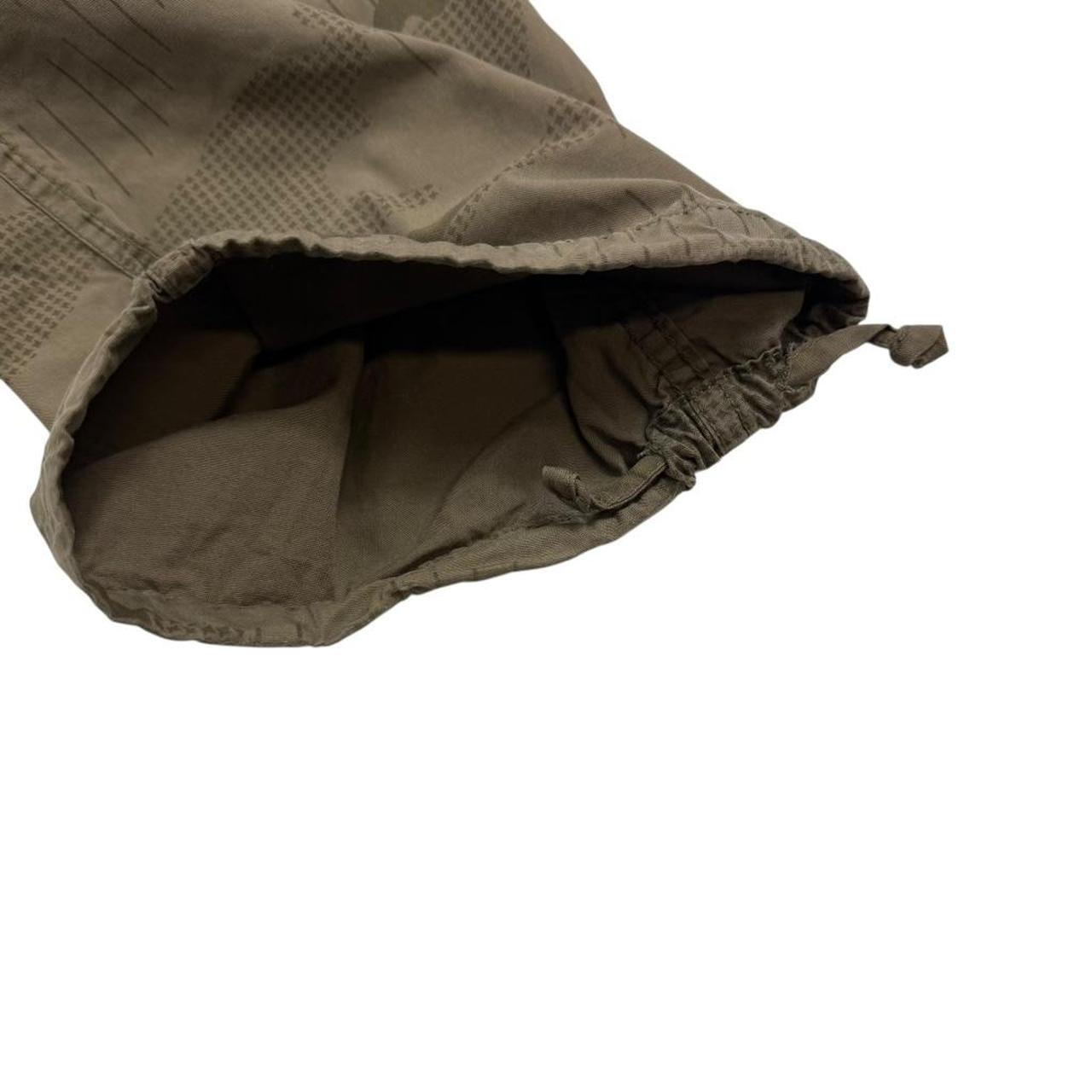 Stussy Cargo Trousers (w33)