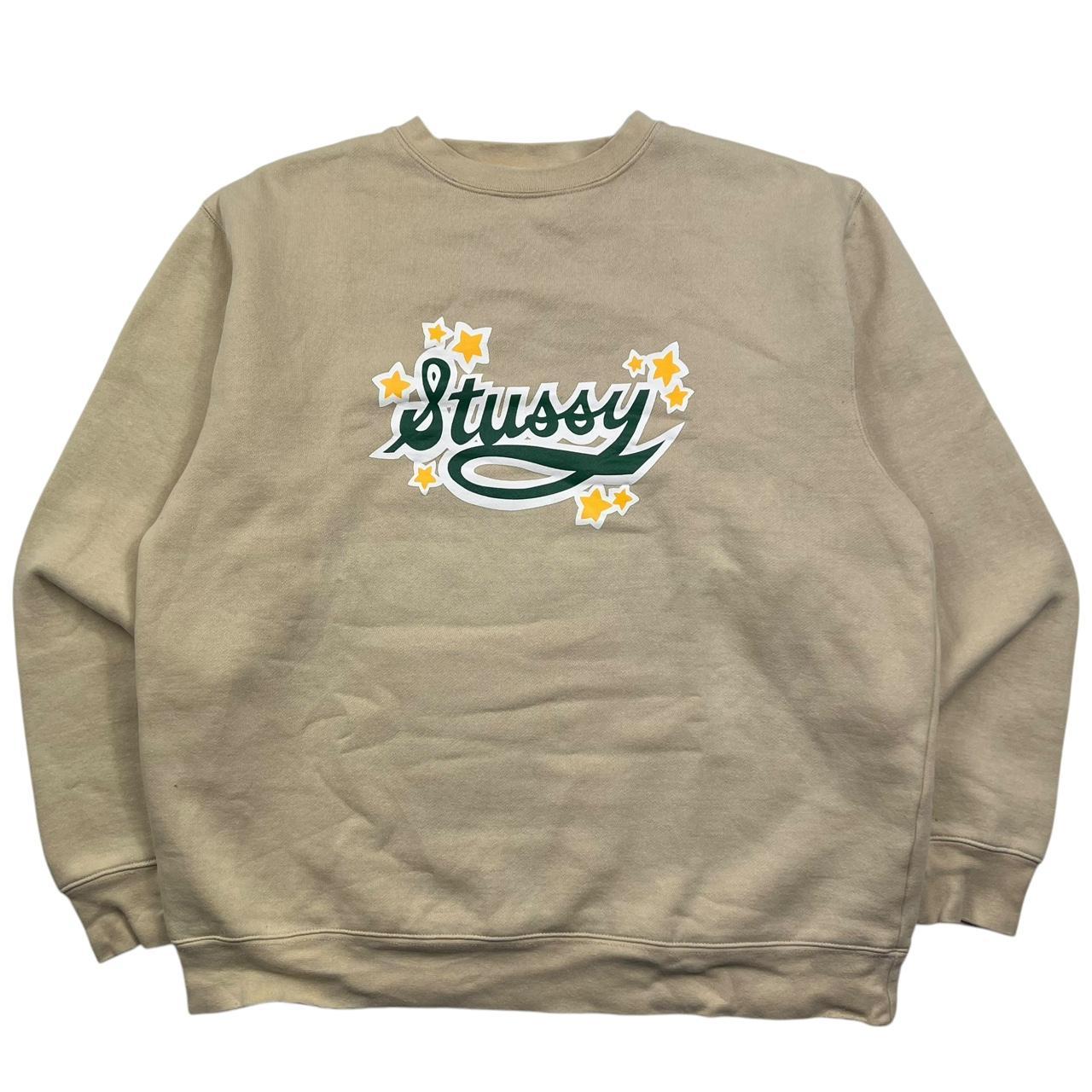 Stussy Sweatshirt (L)