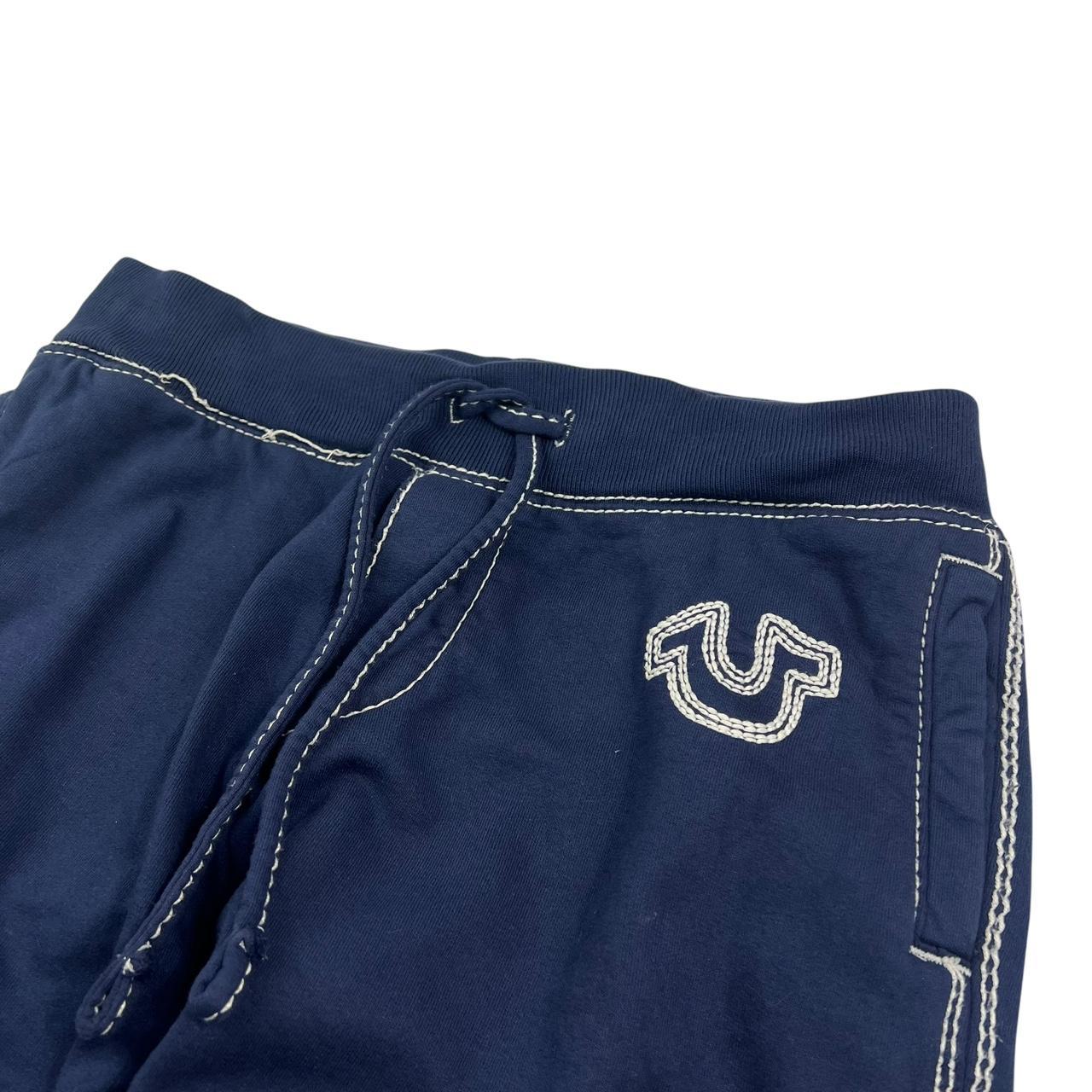 True Religion Joggers (S)