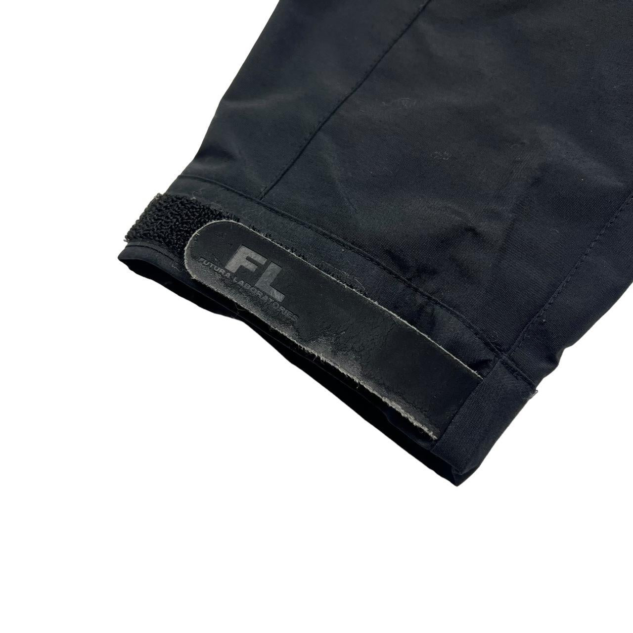 Stussy x Futura Jacket (M)