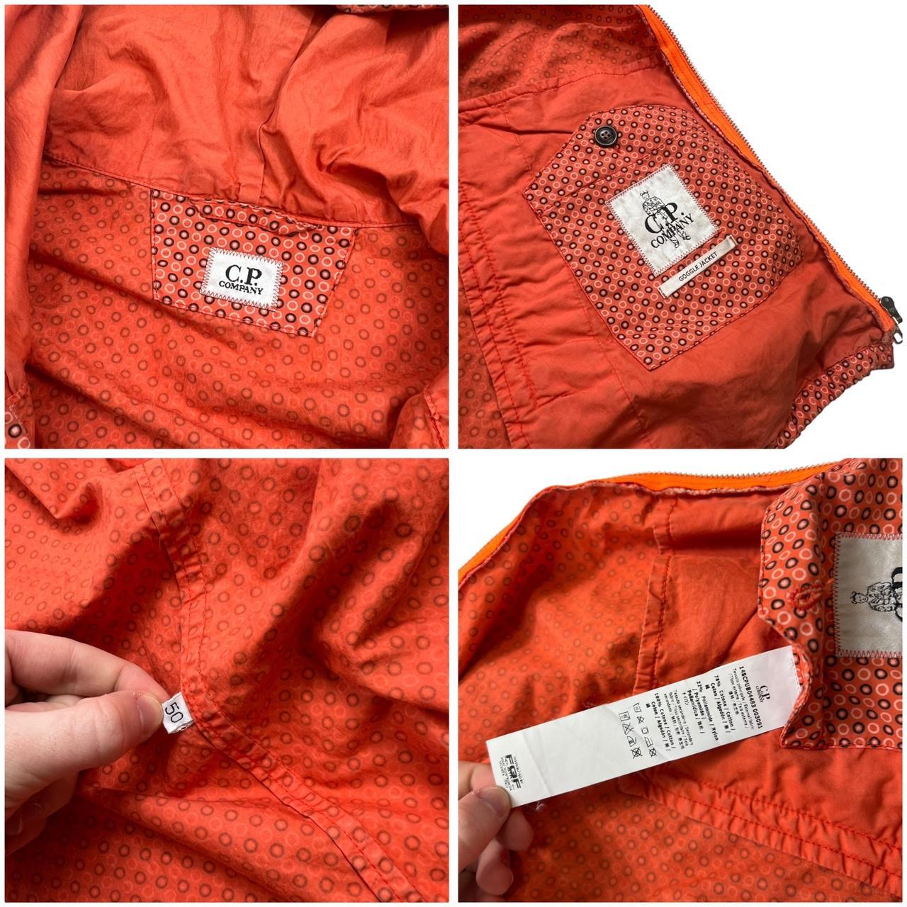 CP Company Jacket (L)