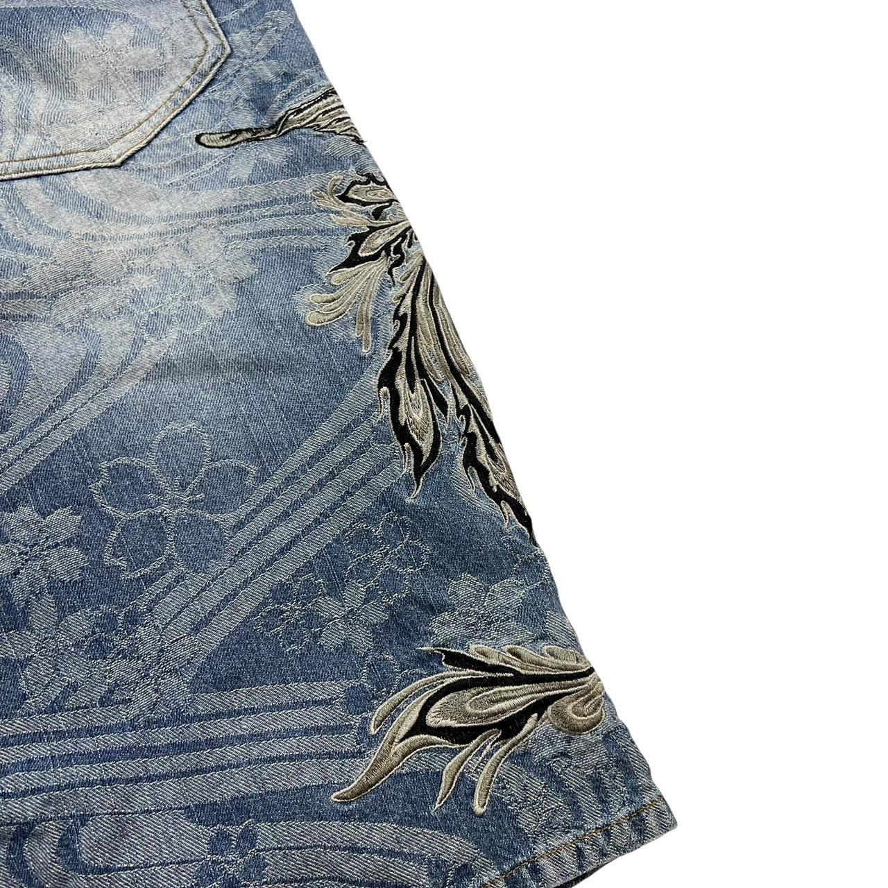 Karakuri Shorts (w32)