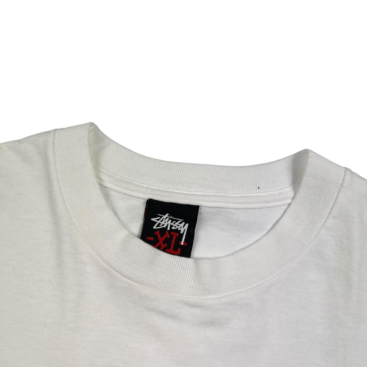 Stussy T-Shirt (XL)