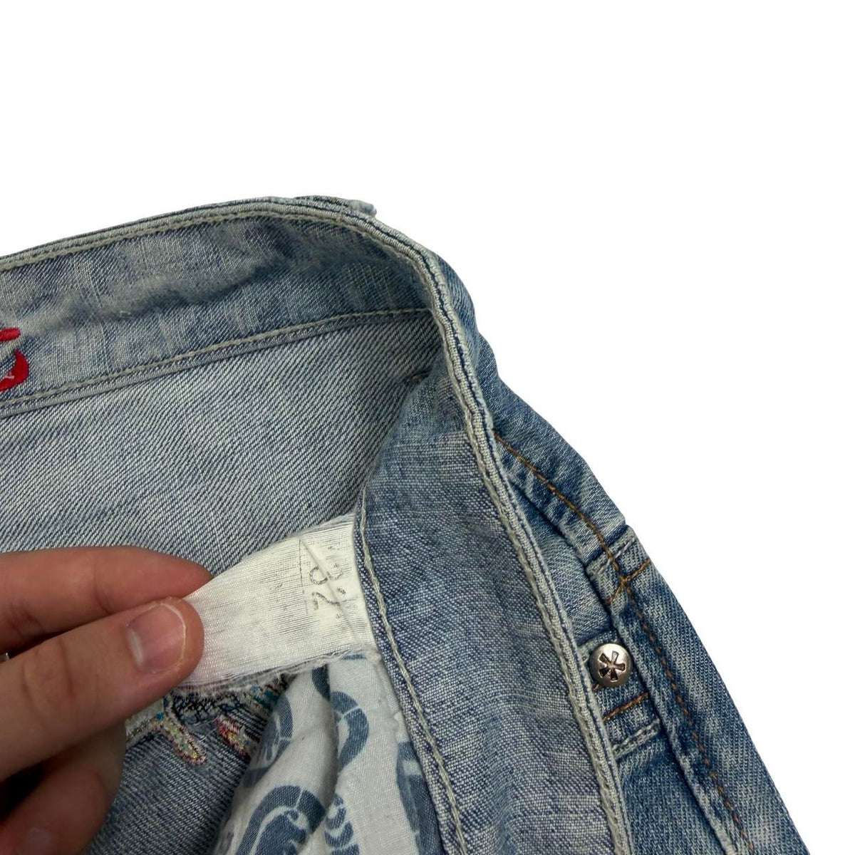 Ecko Unltd Jeans (w32)