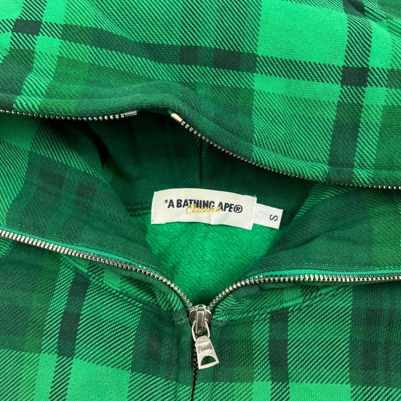 Bape Hoodie (S)