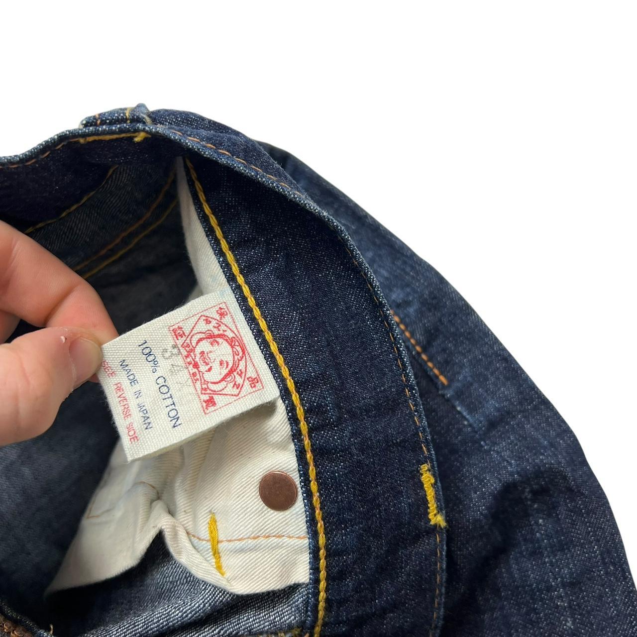 Evisu Jeans (w32)