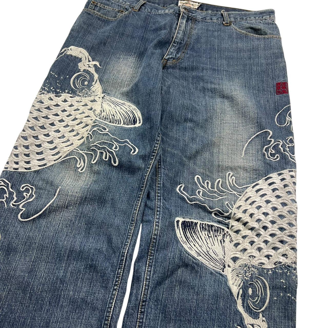 Karakuri Jeans (w40)