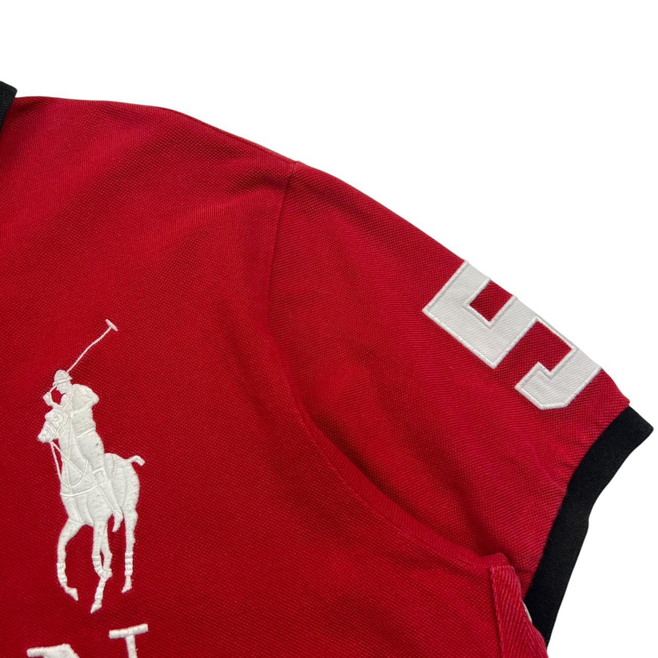 Ralph Lauren Polo Shirt (XL)