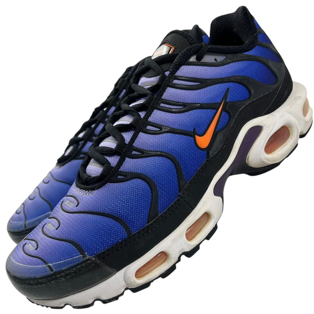 Nike TN Voltage Purple (uk 8)