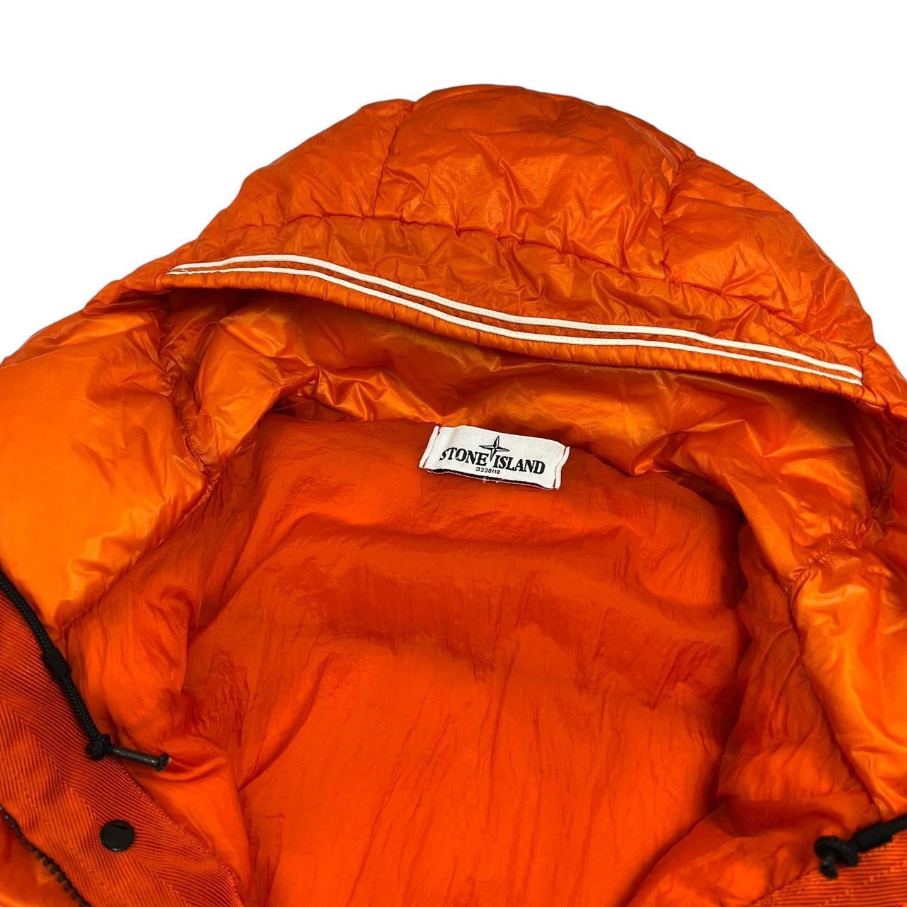 Stone Island Puffer Jacket (S)