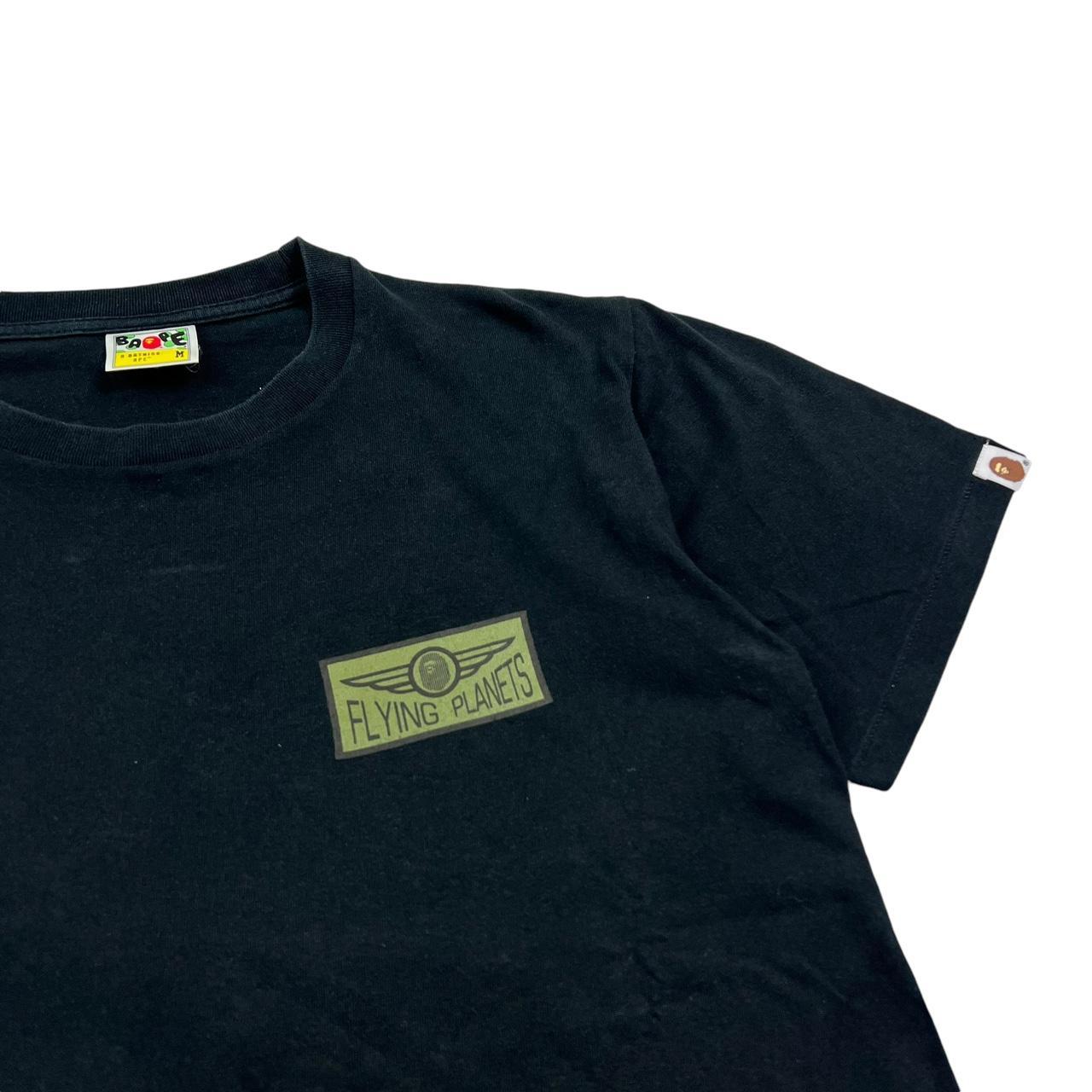 Bape T-Shirt (M)