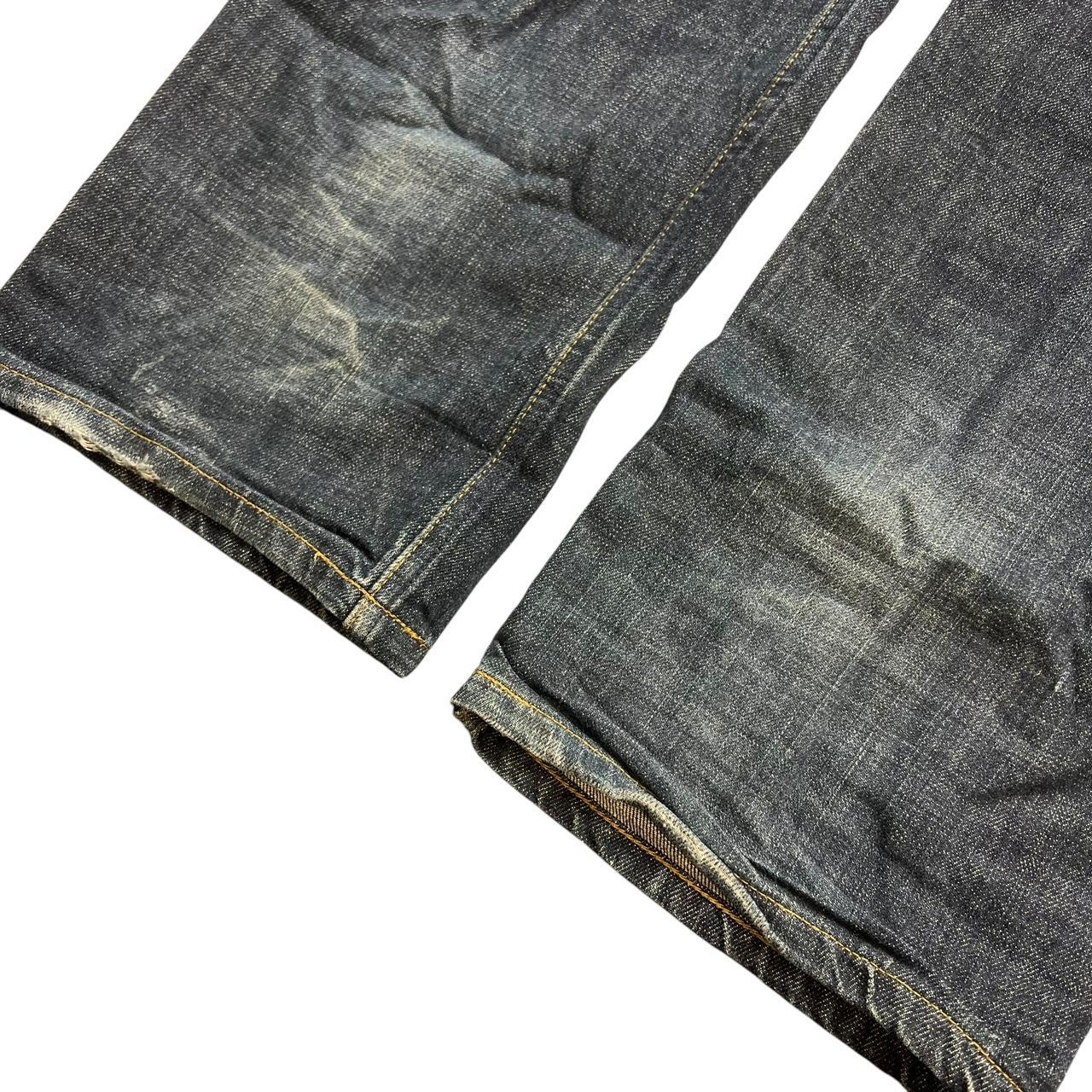 Karakuri Jeans (w33)