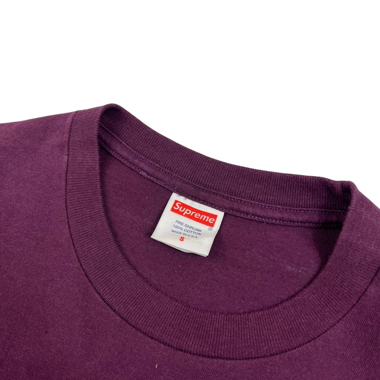 Supreme T-Shirt (S)