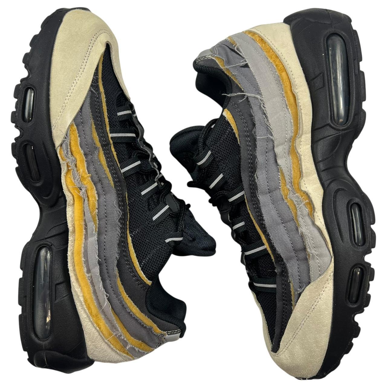 Nike x CDG Air Max 95 (uk 7.5)
