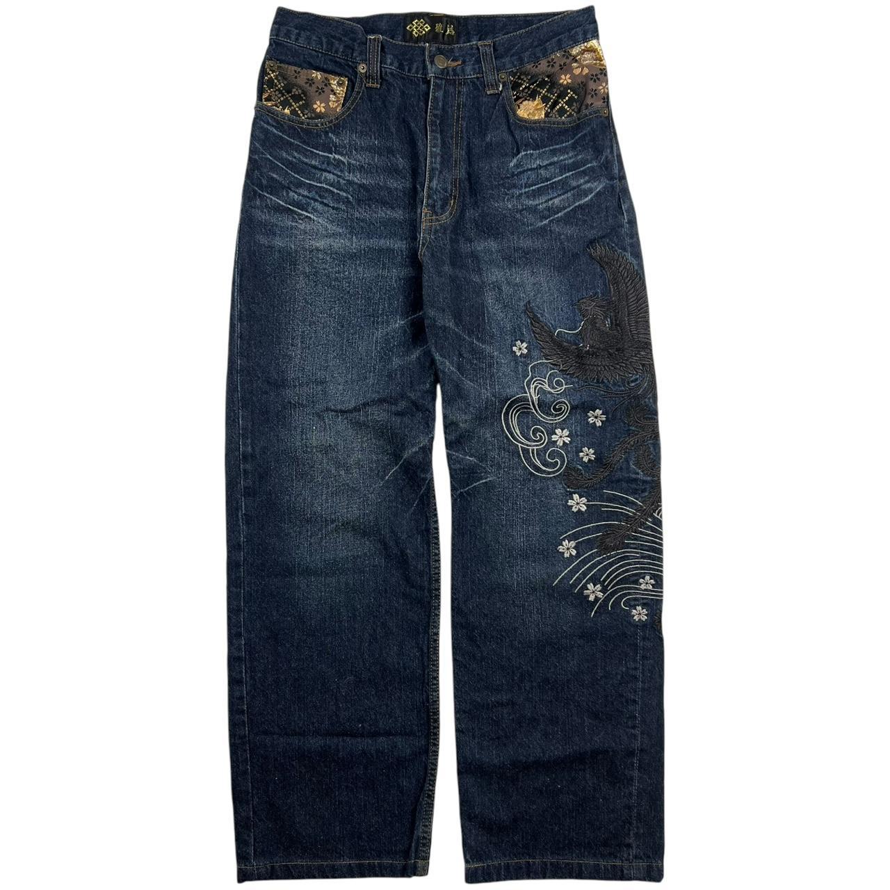 Phoenix Jeans (w30)